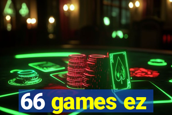 66 games ez